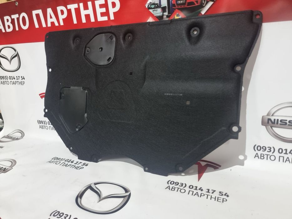 Решітка з накладками хром mazda CX-30  2019-2023 серп сх30