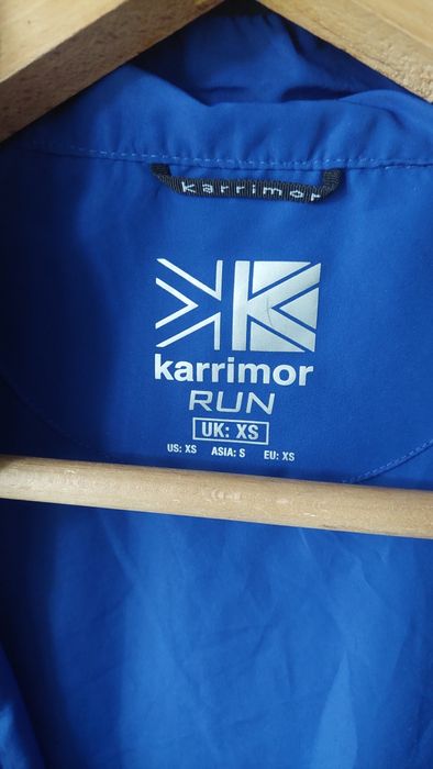 Вітровка Karrimor