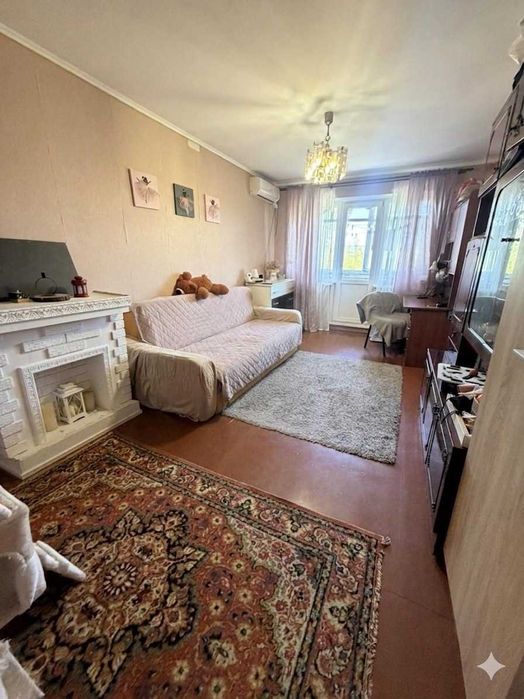 Продам 2к квартиру Новые Дома ,Садовый проезд