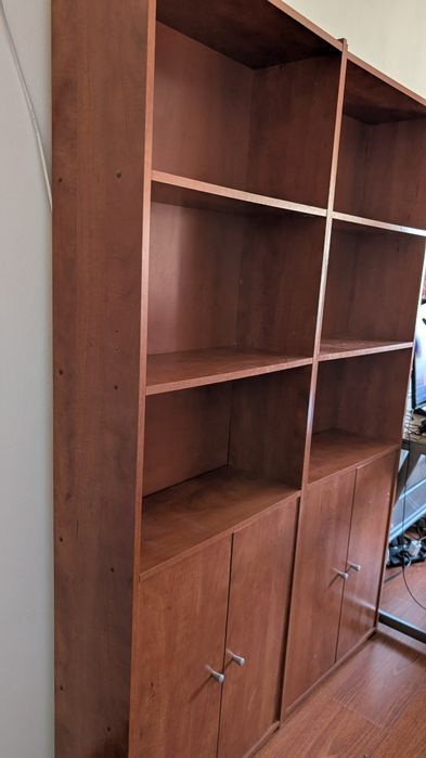 Armário de escritório/quarto