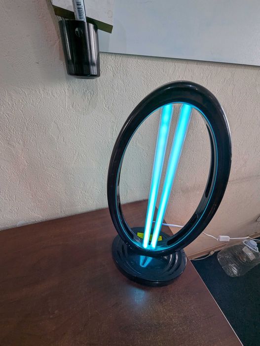 Ультрафіолетовий стерилізатор