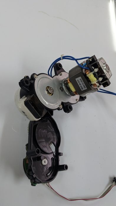 Кофемолка измельчитель  для кофемашин JOHNSON DC751 150W и др.