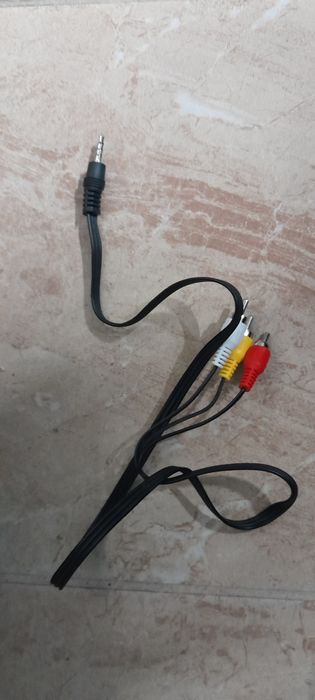Konsola X7 MP5 .