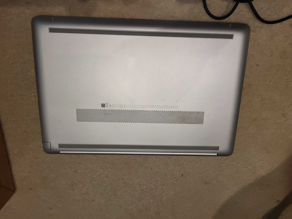 Laptop HP Compaq HP-15DW3113NW 15,6 i5-1135G7 8GB 512GB SSD W11