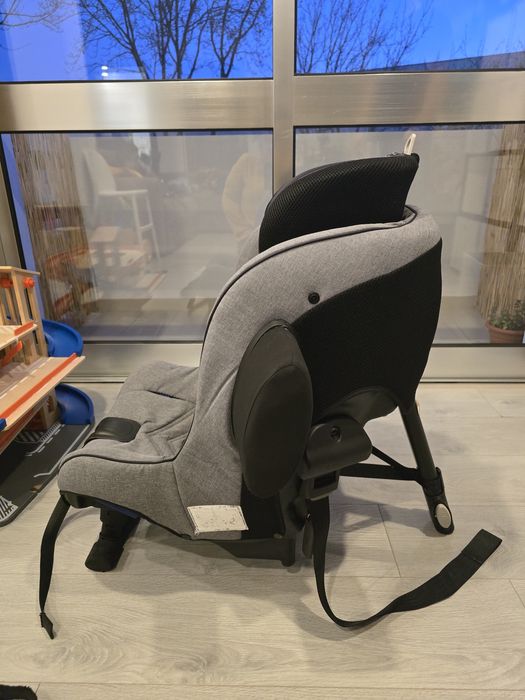 Cadeira para automóvel Axkid MiniKid 2.0 , 0 aos 25kg