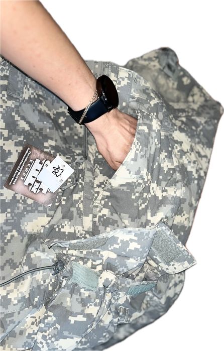 Штани софтшелл левел 5