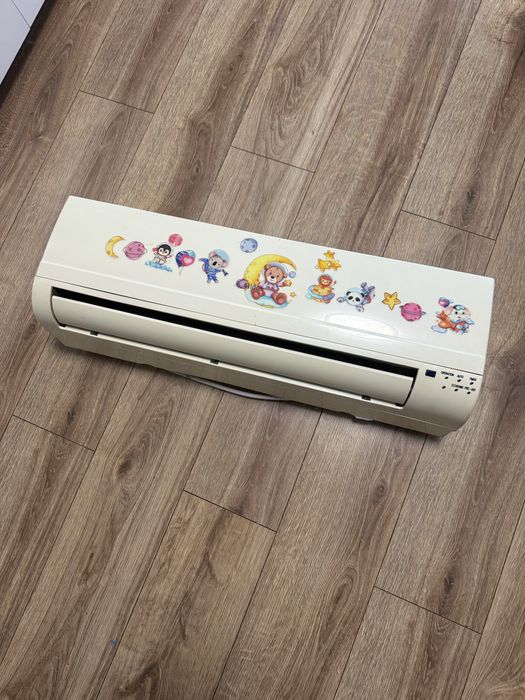 Кондіціонер Midea