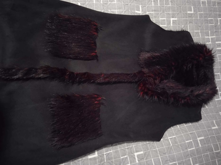 Жилетка   жіноча