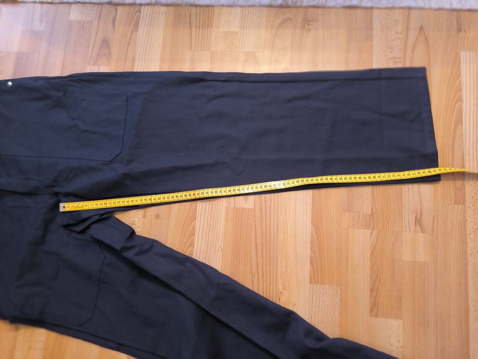 Спецодяг, комбінезон +куртка