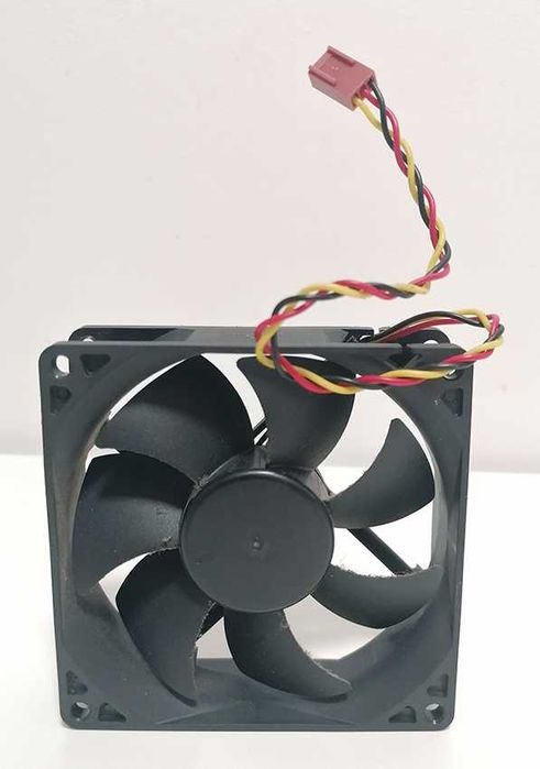 Ventoinha traseira para pc Foxconn PVA092G12M