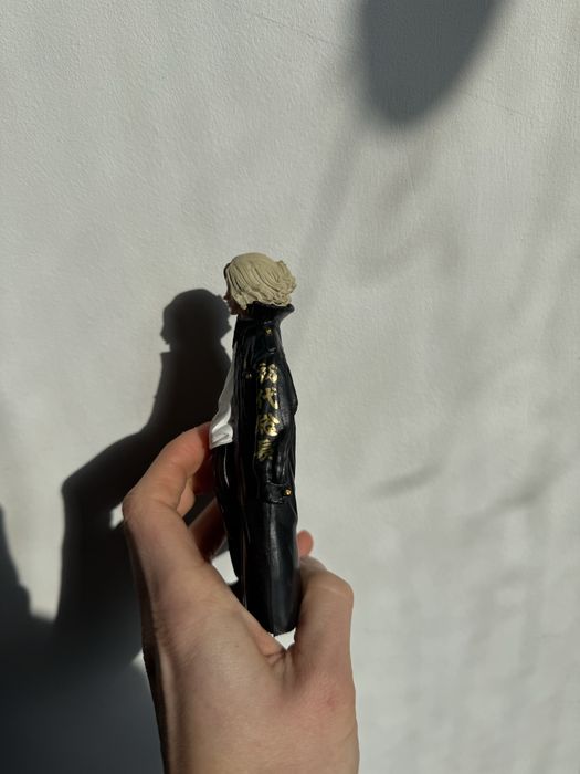 Майкі з «Токійські Месники»