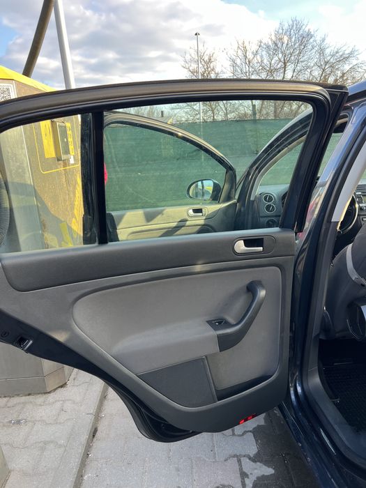 Sprzedam Volkswagen Golf Plus 1.4 Tsi