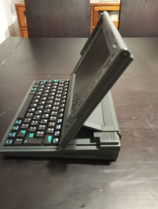 Portátil Maxar NPC II