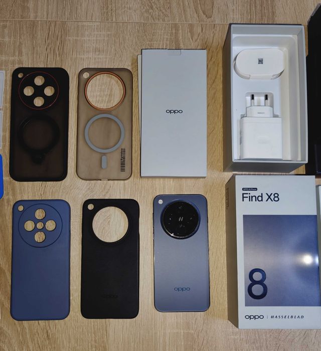 Oppo Find X8 16/512 GB Global