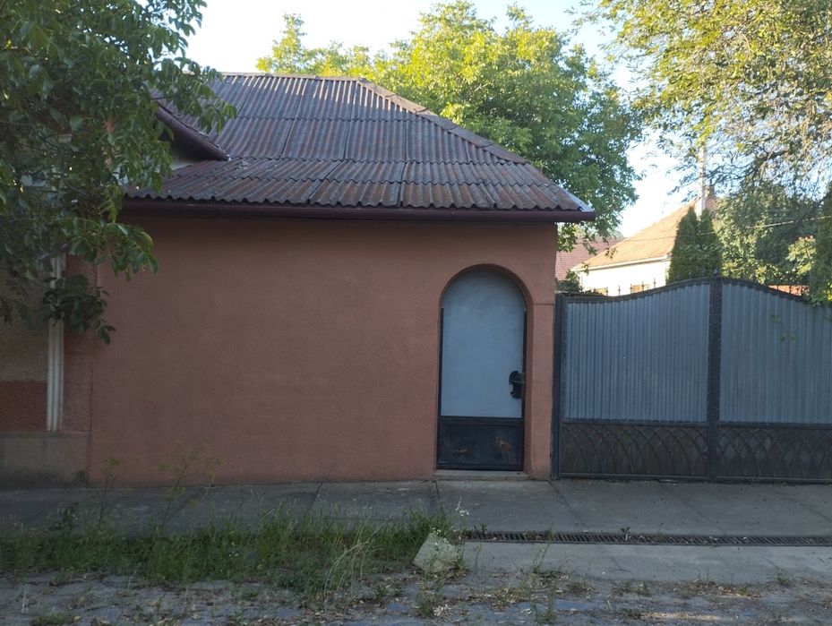 Продам дом Закарпатье Берегово