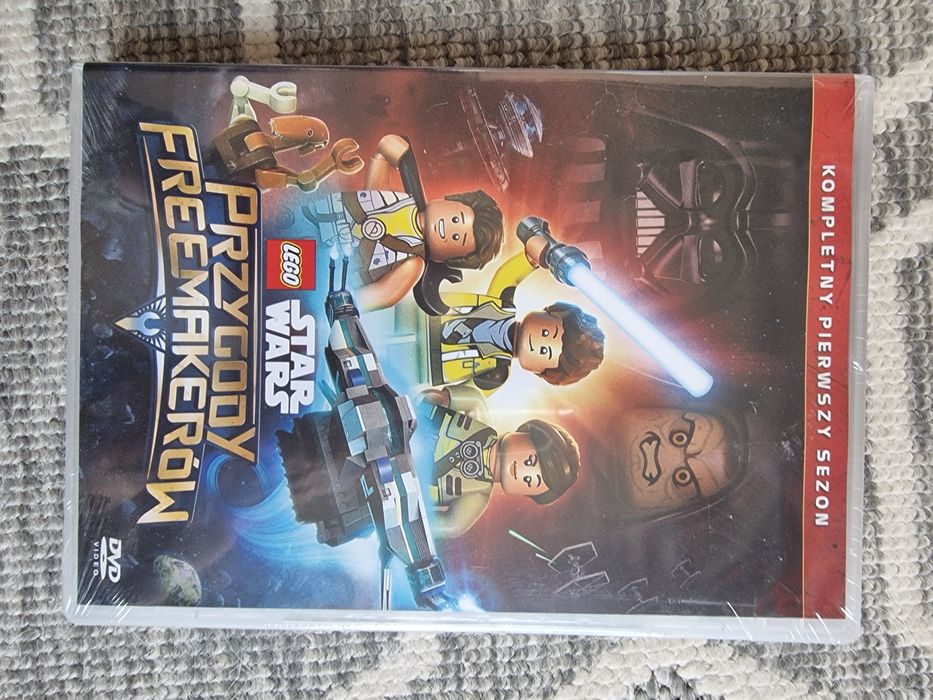 2 CD LEGO Star Wars