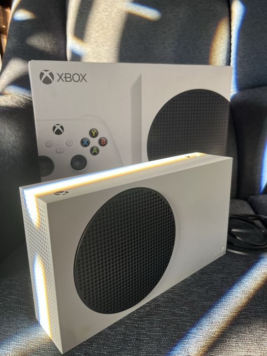 Xbox Series S 512gb
