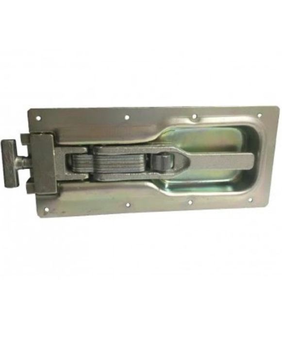 Замок на причеп, защіпки на причеп, самоскид