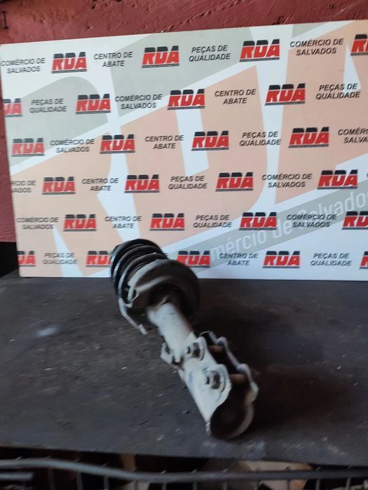 SUSPENSÃODIREITAFORDFIESTA1.4DCI2009