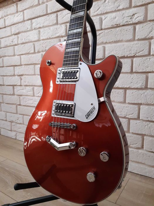 Gretsch Electromatic G5220 Firestick Red