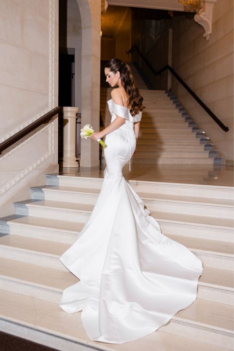 Весільна сукня Milla Nova