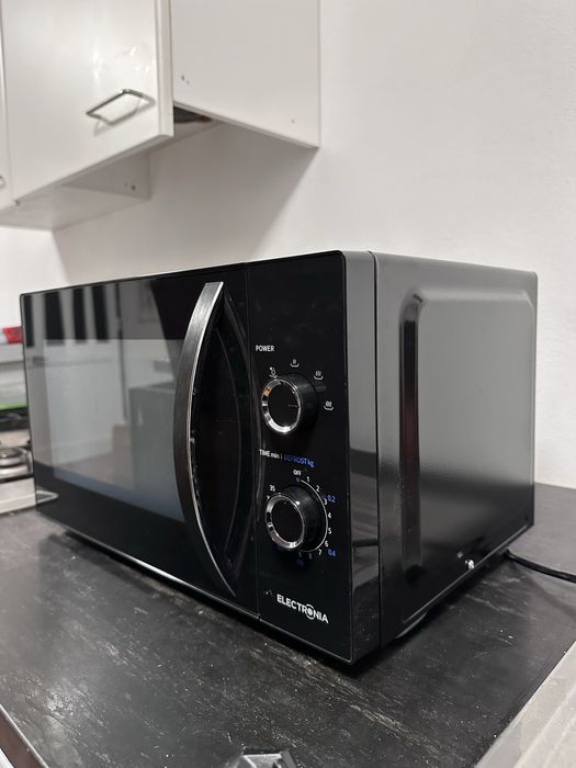 Micro-ondas de bancada