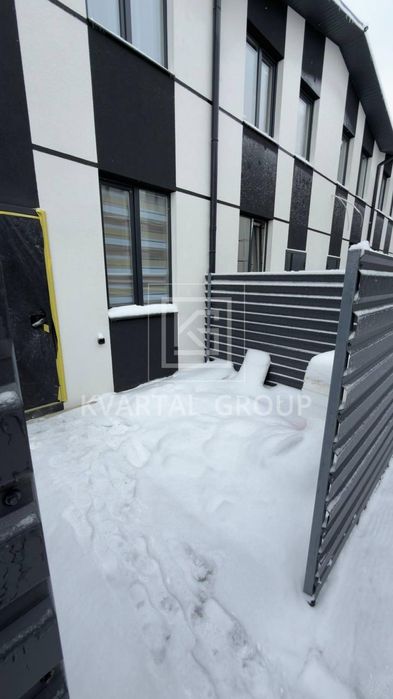 ТАУНХАУС за ціної 1 кімнатної з Ремонтом