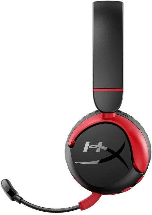 HyperX Cloud Mini wireless