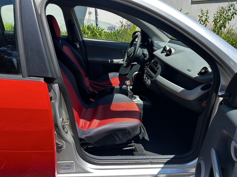 Smart Forfour 1.1