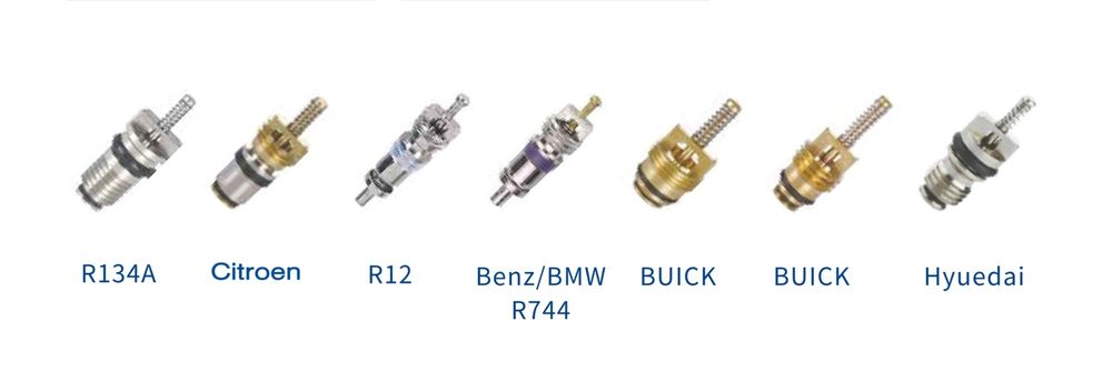 Нипель  "buick" для порта