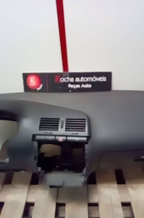 Tablier Seat Ibiza Iii (6K1)