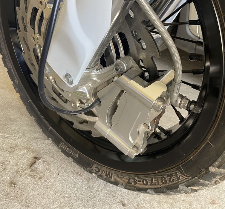 Geon GNX 300 Motard К27 2026 Геон гнх