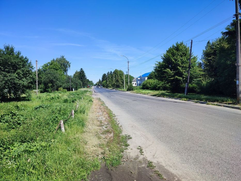 Квартира в селищі Іваничі Двохкімнатна