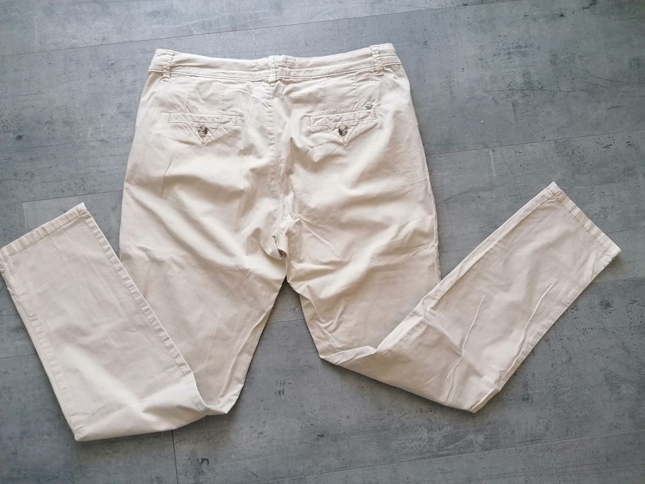 Spodnie damskie Esprit rozm. M