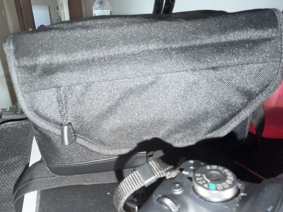 Vendo Canon 2000D
