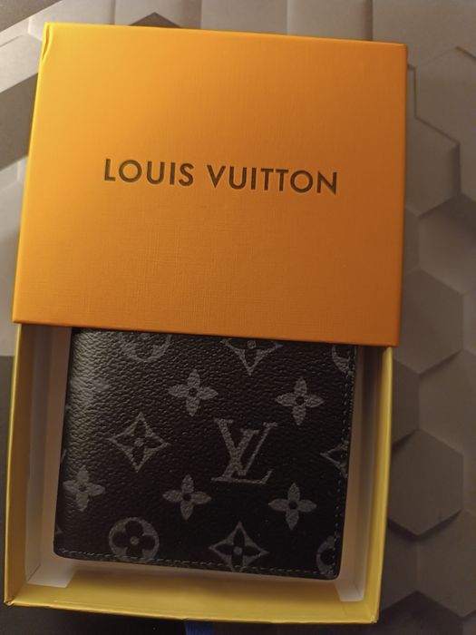 Portfel Louis Vuitton