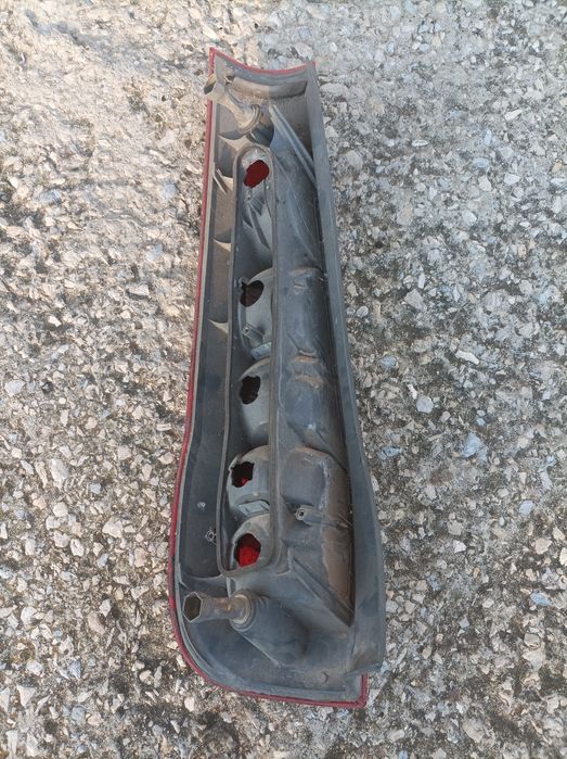 Farolim tras direito fiat punto 55