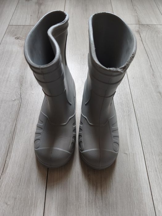 Kalosze Kolmax roz 30 lekkie jak piórko