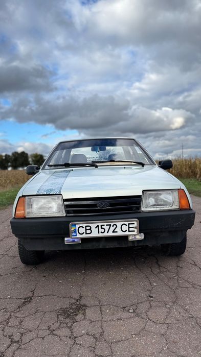Продам автомобіль