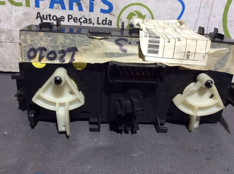 Comandos Sofagem Citroen C3    400.018.004