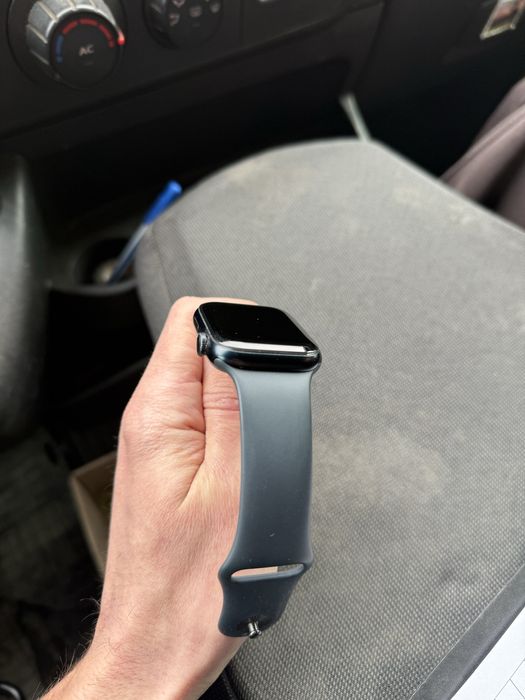 Apple watch 8 45mm