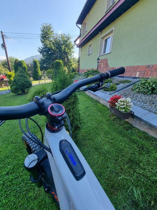 Specialized kenevo comp 2020