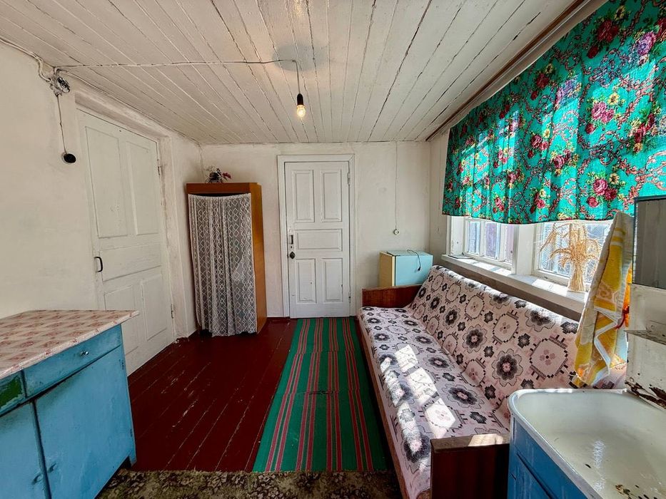 БУДИНОК на 24 сот. Гараж, Сарай. ГАЗ. Без Комісії