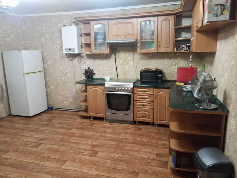 Продам великий дом  з ремонтом в с. Кремидовка. р9