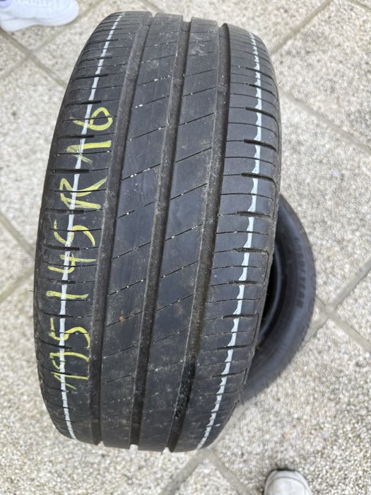 Pneus GoodYear 195/45R16