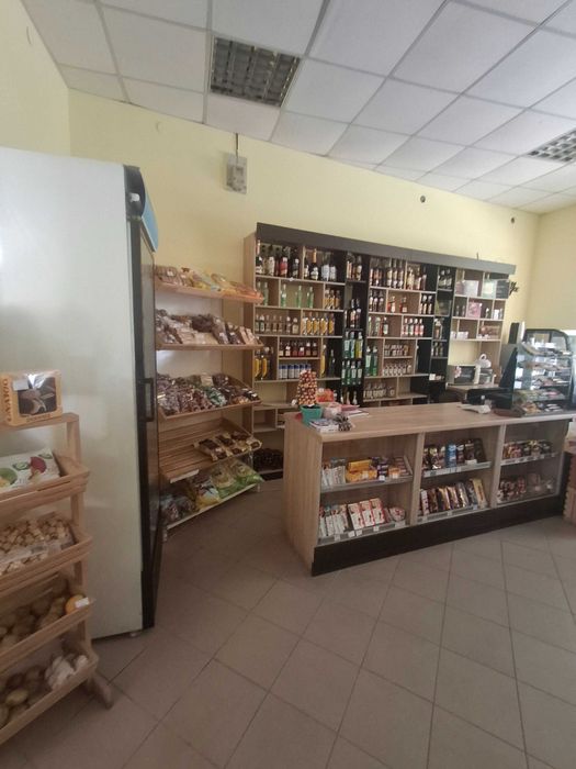 Терміновий Продаж готовий бізнес всього обладнання