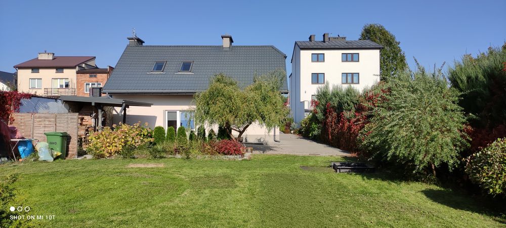 Do wynajecia dom w Wołominie