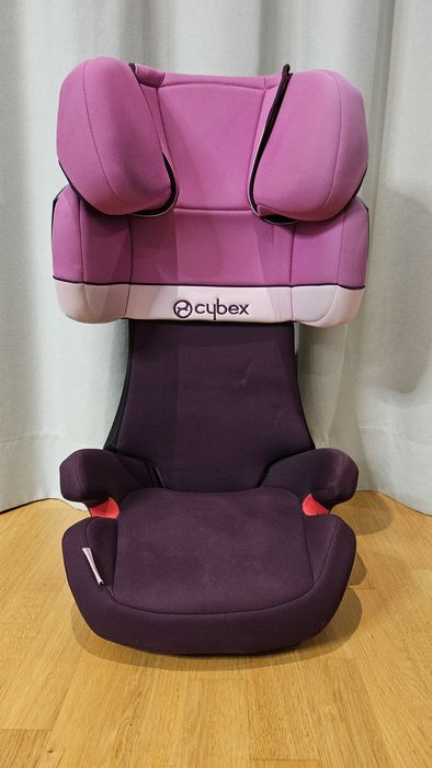 Fotelik Cybex 15-36kg