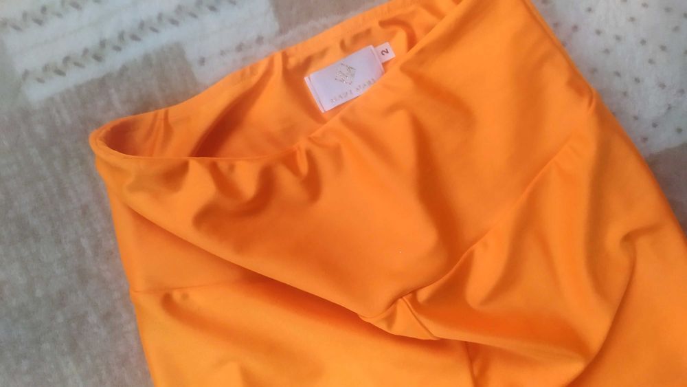 Leginsy push up modelujące pośladki Mari Mari