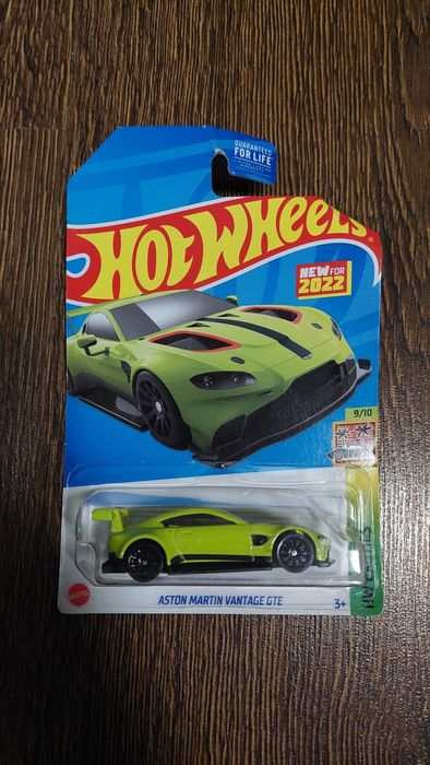Машинка Hot Wheels